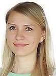 Федорина Татьяна Викторовна — Кардиолог