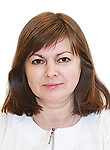 Назаркина Галина Анатольевна — Терапевт