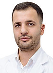 Гейдаров Асиф Маилович — Стоматолог