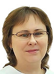 Георгиевская Надежда Викторовна — Рентгенолог