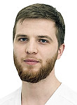 Таукенов Асхат Сулеменович — Стоматолог-хирург