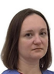 Гущина Вера Игоревна