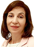 Семенова Джульетта Хасановна — Невролог