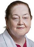 Животова Евгения Захаровна — Невролог