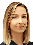 Романова Анастасия Сергеевна — Невролог