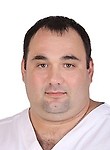 Попов Михаил Игоревич — Стоматолог-имплантолог
