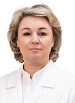 Кирнос Марина Станиславовна — Стоматолог-терапевт