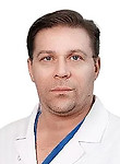 Патлатый Вячеслав Геннадьевич — Рентгенолог