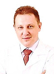 Редько Роман Валерьевич — Уролог