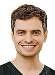 Субботин Иван Анатольевич — Стоматолог-хирург