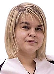 Чайка Наталья Владимировна — Цефалголог
