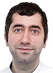 Волков Сергей Каренович — Невролог