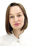 Тарасевич Светлана Сергеевна — Гинеколог
