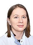 Ильичева Ольга Михайловна — Рефлексотерапевт