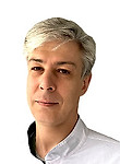 Рожков Дмитрий Борисович — Ортопед