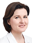 Шибеко Елена Анатольевна — Пульмонолог