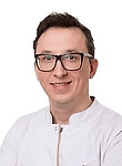 Соловьев Владимир Борисович — Невролог