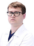 Гриценко Евгений Александрович — Ортопед