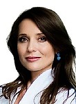 Пчеленок Екатерина Витальевна — Лор (отоларинголог)