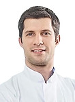 Скипенко Тимофей Олегович — Травматолог-ортопед