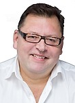 Рыков Дмитрий Валерианович — Стоматолог-ортопед