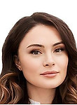 Кокаева Мадина Черменовна — Стоматолог-терапевт