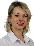 Шакирова Ирина Алексеевна — Стоматолог-терапевт