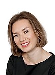 Брылина Ксения Александровна — Стоматолог-ортодонт