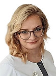 Чубарова Ксения Александровна