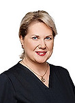 Серова Светлана Владимировна — Стоматолог-гигиенист