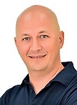 Кривоконев Андрей Александрович — Массажист