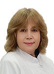 Дашина Татьяна Александровна — Физиотерапевт