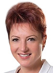 Маринова Людмила Анатольевна — Абдоминальный хирург