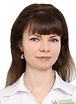 Аракчеева Ксения Олеговна — Стоматолог-терапевт