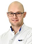 Матюхин Анатолий Андреевич — Эндоскопист