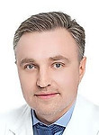 Грудько Александр Викторович — Пластический хирург