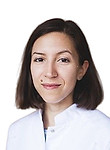 Иванова Мария Сергеевна — Педиатр