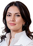 Кулакова Ирина Ивановна — Косметолог-дерматолог