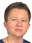 Дядина Юлия Андреевна — Терапевт