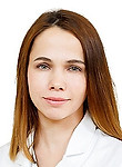 Колтунова Татьяна Юрьевна — Кардиолог