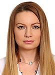 Кирюхина Наталия Владимировна — Онколог