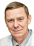 Сергушов Константин Павлович — Остеопат