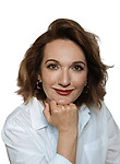 Михеева Наталья Дмитриевна — Психолог