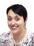 Дорошенко Юлия Владимировна — Психолог