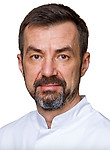 Нахабин Олег Юрьевич — Нейрохирург