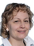 Торопова Анжелика Владимировна — Дерматолог