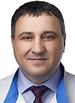 Сирота Евгений Сергеевич — Уролог