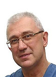 Доронин Владимир Анатольевич — Пластический хирург