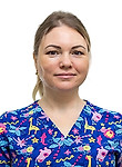 Солодова Светлана Владимировна — Стоматолог-гигиенист