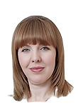 Мамаева Сайгибат Насрутдиновна — Лор (отоларинголог)